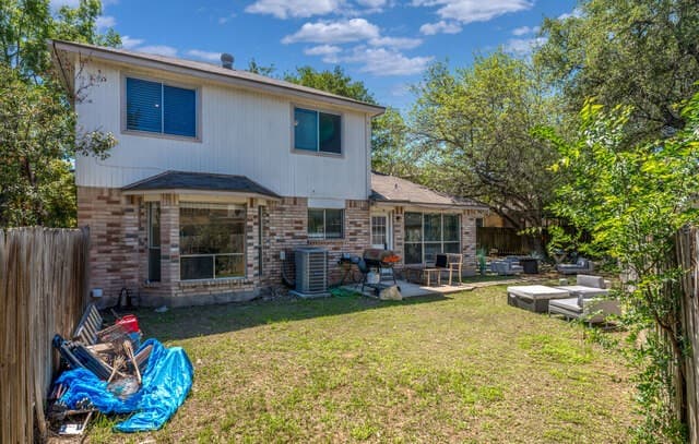 9219  Broxton Dr, San Antonio, TX 78240 — photo 19