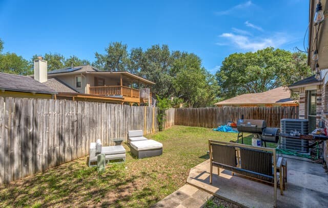 9219  Broxton Dr, San Antonio, TX 78240 — photo 20