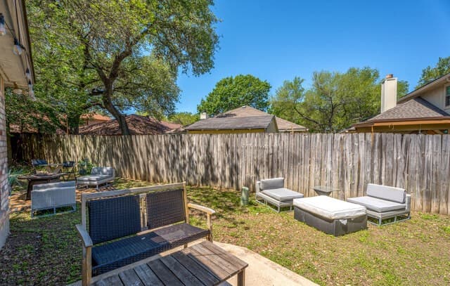 9219  Broxton Dr, San Antonio, TX 78240 — photo 22