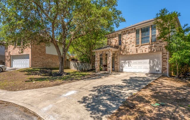 9219  Broxton Dr, San Antonio, TX 78240 — photo 24