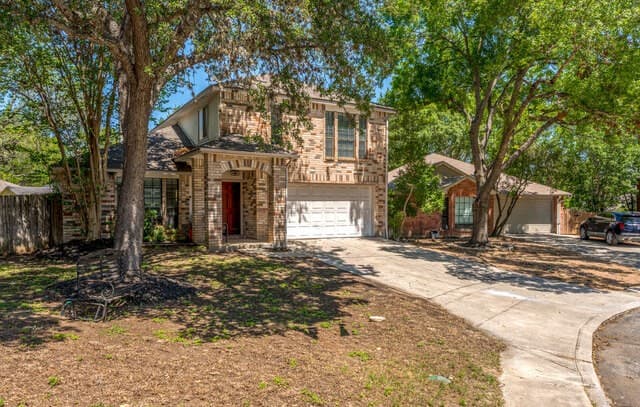 9219  Broxton Dr, San Antonio, TX 78240 — photo 25