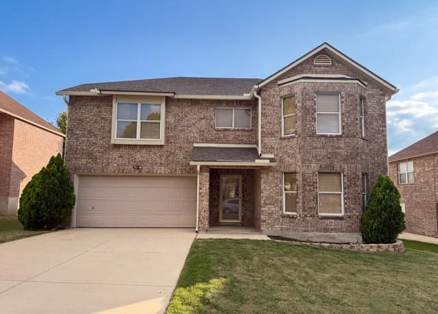 121 Springtree Fld