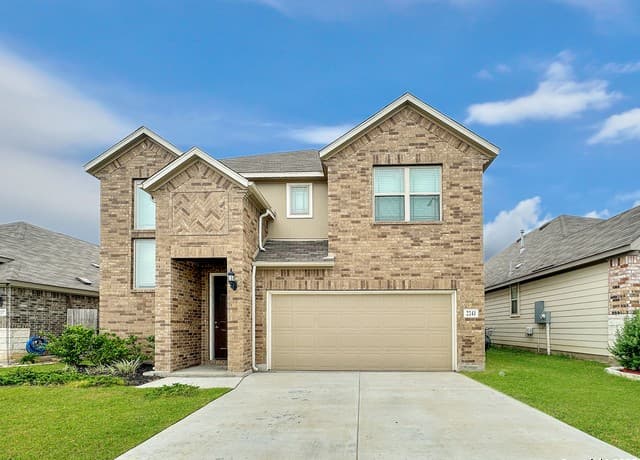 2241 Windswept Way