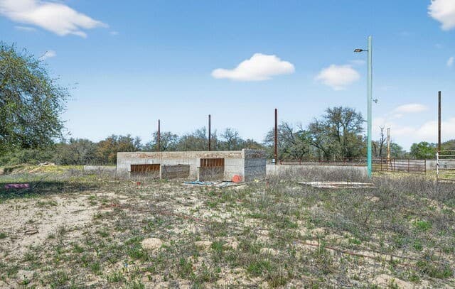 21633  S Jett Rd, San Antonio, TX 78264 — photo 16