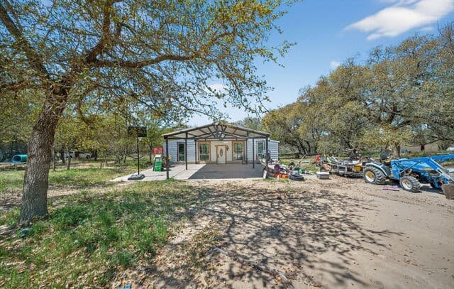 21633  S Jett Rd, San Antonio, TX 78264 — photo 19