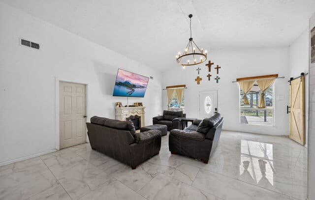 21633  S Jett Rd, San Antonio, TX 78264 — photo 5