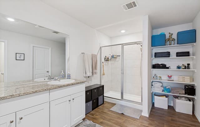 3434  Angus Xing, San Antonio, TX 78245 — photo 16