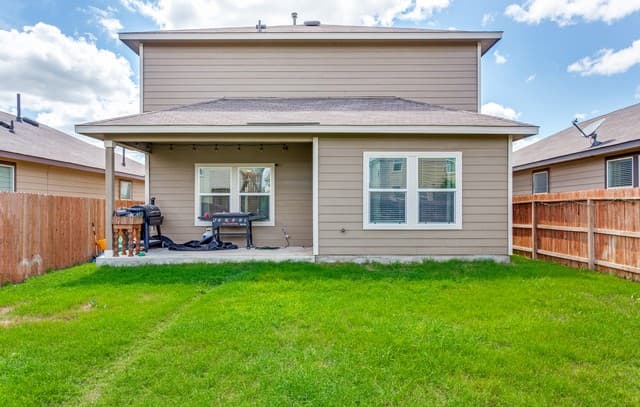 3434  Angus Xing, San Antonio, TX 78245 — photo 24