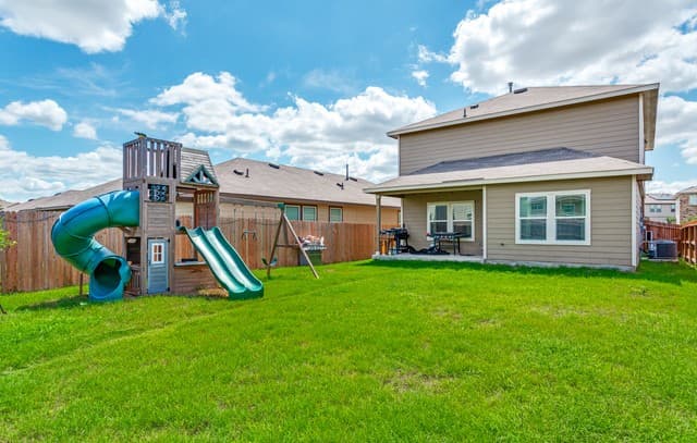 3434  Angus Xing, San Antonio, TX 78245 — photo 25