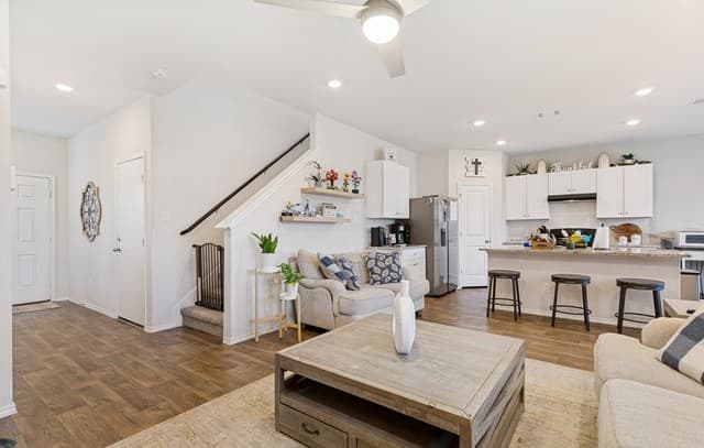 3434  Angus Xing, San Antonio, TX 78245 — photo 5