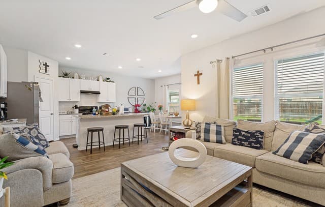 3434  Angus Xing, San Antonio, TX 78245 — photo 6