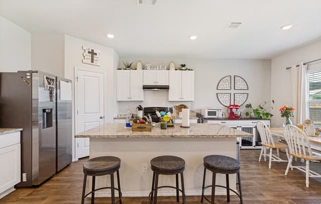 3434  Angus Xing, San Antonio, TX 78245 — photo 7
