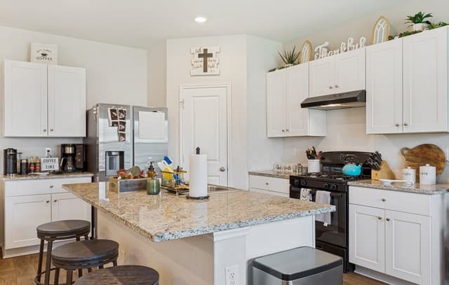 3434  Angus Xing, San Antonio, TX 78245 — photo 8