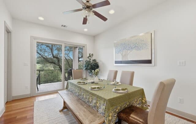 426  Legacy Rdg, San Antonio, TX 78260 — photo 13