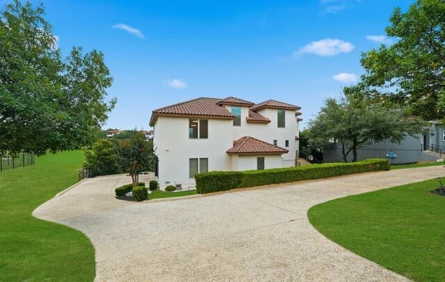 426  Legacy Rdg, San Antonio, TX 78260 — photo 2