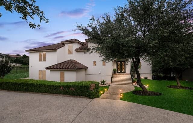 426  Legacy Rdg, San Antonio, TX 78260 — photo 3