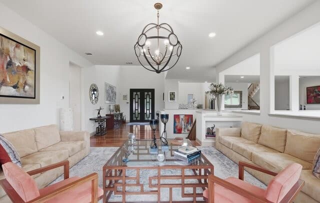 426  Legacy Rdg, San Antonio, TX 78260 — photo 7