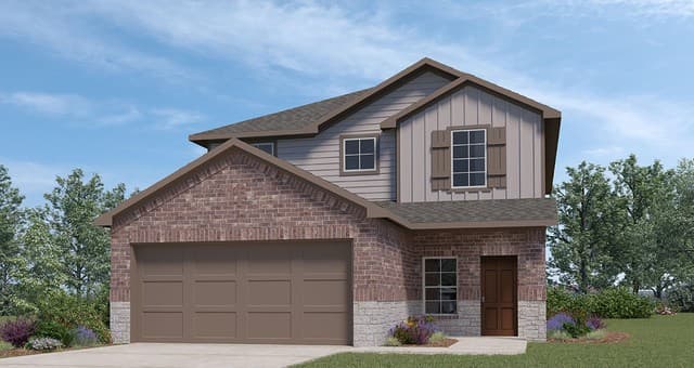 5311 Totem Bluff