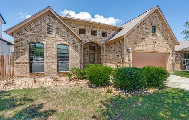 21611 Seminole Oaks, San Antonio, TX 78261 — photo 2