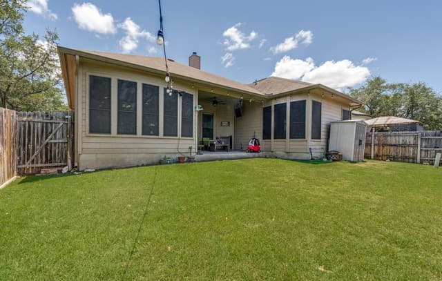 21611 Seminole Oaks, San Antonio, TX 78261 — photo 21