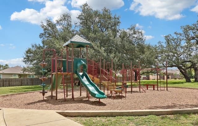 21611 Seminole Oaks, San Antonio, TX 78261 — photo 22