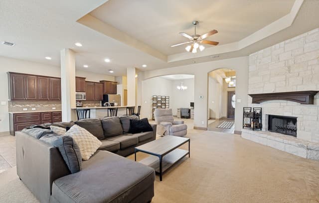 21611 Seminole Oaks, San Antonio, TX 78261 — photo 5