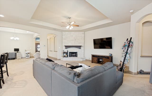 21611 Seminole Oaks, San Antonio, TX 78261 — photo 6