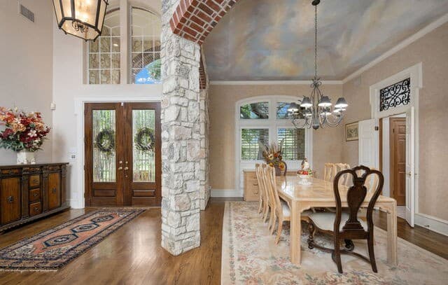 8040  Rolling Acres Trail, Fair Oaks Ranch, TX 78015 — photo 6