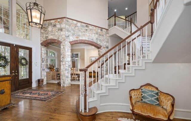 8040  Rolling Acres Trail, Fair Oaks Ranch, TX 78015 — photo 8