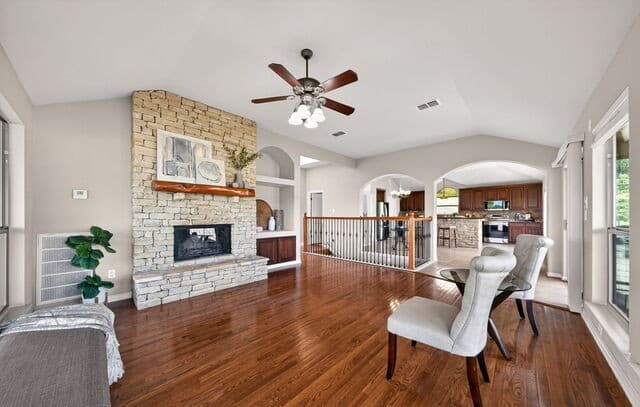 1130  Canyon Spgs, Canyon Lake, TX 78133 — photo 19
