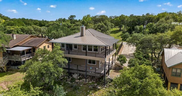 1130  Canyon Spgs, Canyon Lake, TX 78133 — photo 4