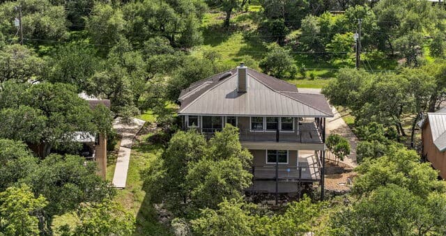 1130  Canyon Spgs, Canyon Lake, TX 78133 — photo 5