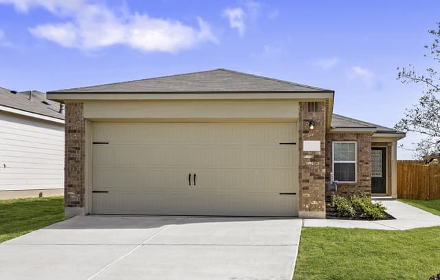 15118 Waterow View