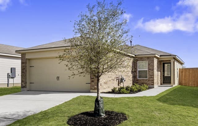 15118  Waterow View, Von Ormy, TX 78073 — photo 2