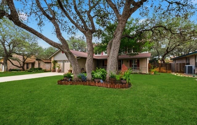 4206  Tall Elm Woods, San Antonio, TX 78249 — photo 2