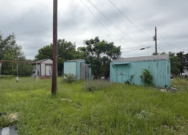 526  Scott Way, Canyon Lake, TX 78133 — photo 10