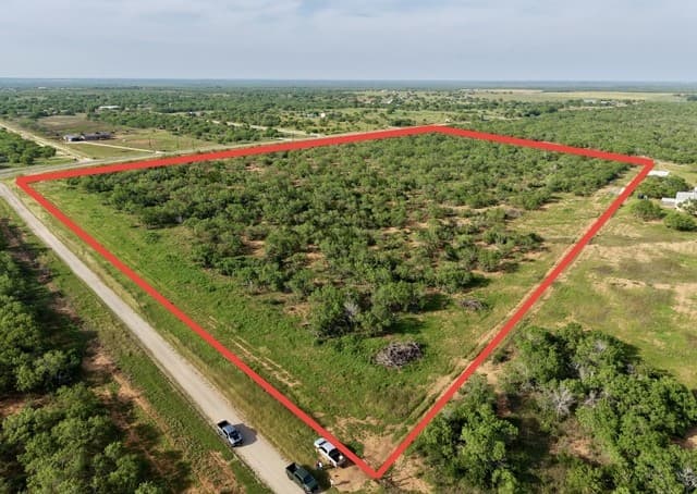 TBD 337 N County Road