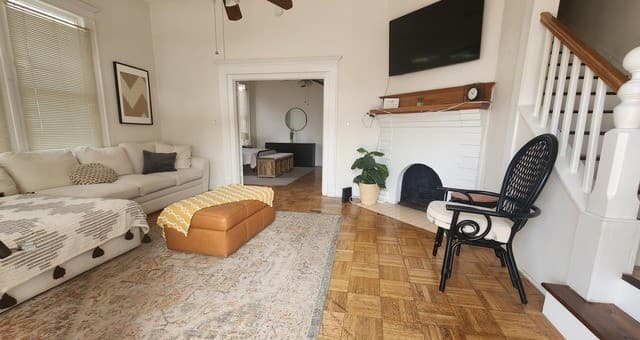 423 W Magnolia Ave, San Antonio, TX 78212 — photo 2