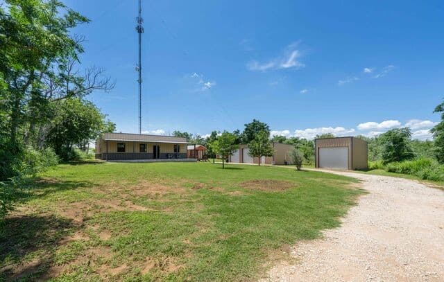 9195 S Loop 1604 E