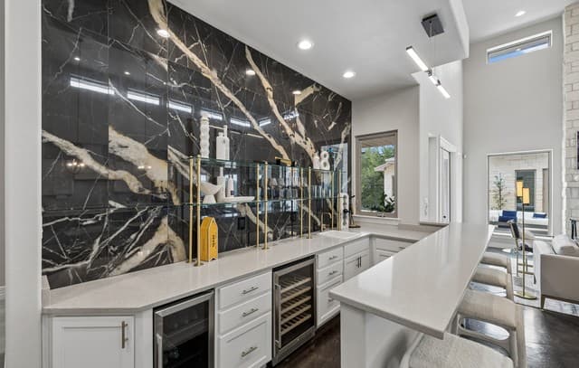 3214  Comal Springs, Canyon Lake, TX 78133 — photo 14