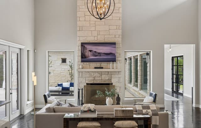 3214  Comal Springs, Canyon Lake, TX 78133 — photo 5