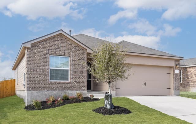 4022  Lena Gardens, Von Ormy, TX 78073 — photo 2