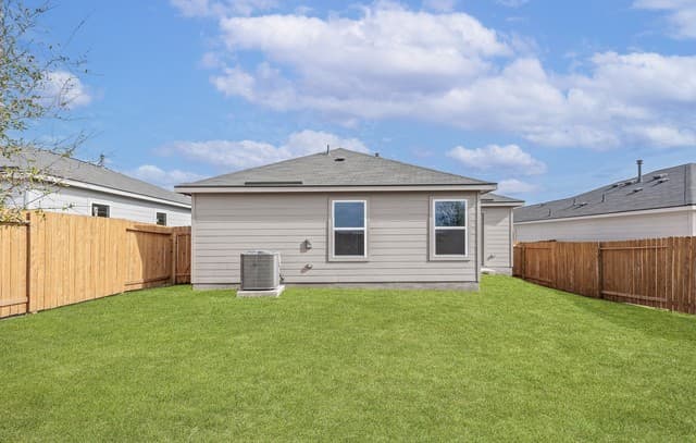 4022  Lena Gardens, Von Ormy, TX 78073 — photo 3