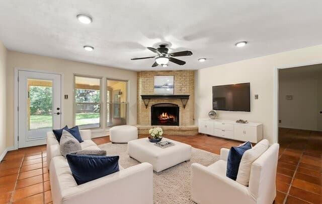 2807  Burnt Oak St, San Antonio, TX 78232 — photo 10