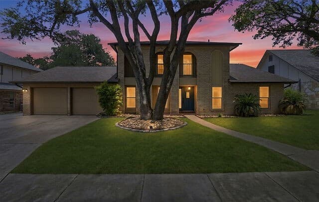 2807  Burnt Oak St, San Antonio, TX 78232 — photo 2
