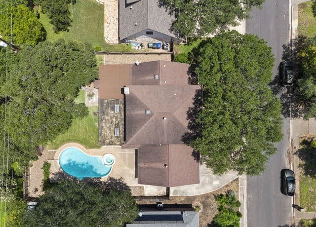 2807  Burnt Oak St, San Antonio, TX 78232 — photo 5