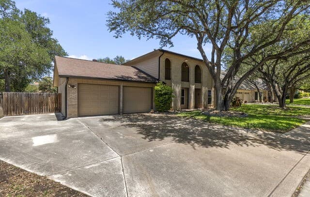 2807  Burnt Oak St, San Antonio, TX 78232 — photo 6