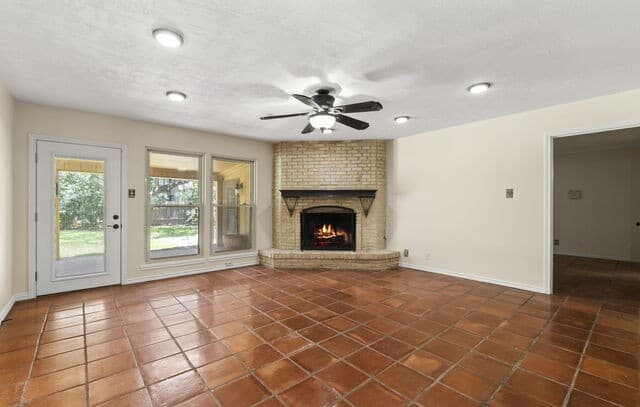 2807  Burnt Oak St, San Antonio, TX 78232 — photo 9