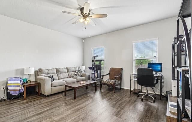 20045  Huckleberry St, Lytle, TX 78052 — photo 10