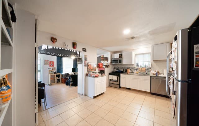 971  Chalmers Ave, San Antonio, TX 78211 — photo 18